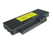 02K6539 Batterie, IBM 02K6539 PC Portable Batterie